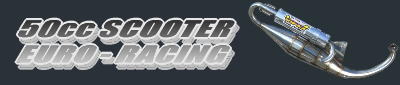 50cc EURO-RACING
