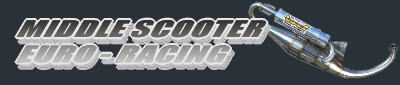 MAXI EURO-RACING