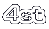 4st