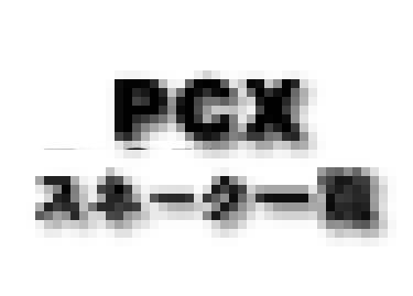 PCX スネークコーン　一覧