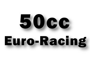 50cc Euro-Racing