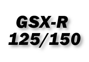 GSX-R 125/150